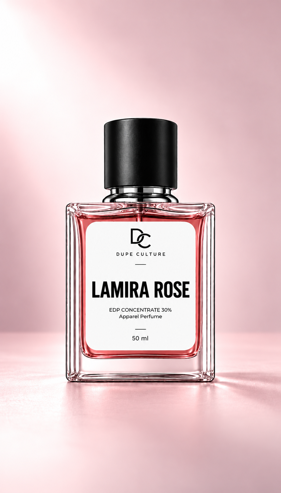 Lamira Rose