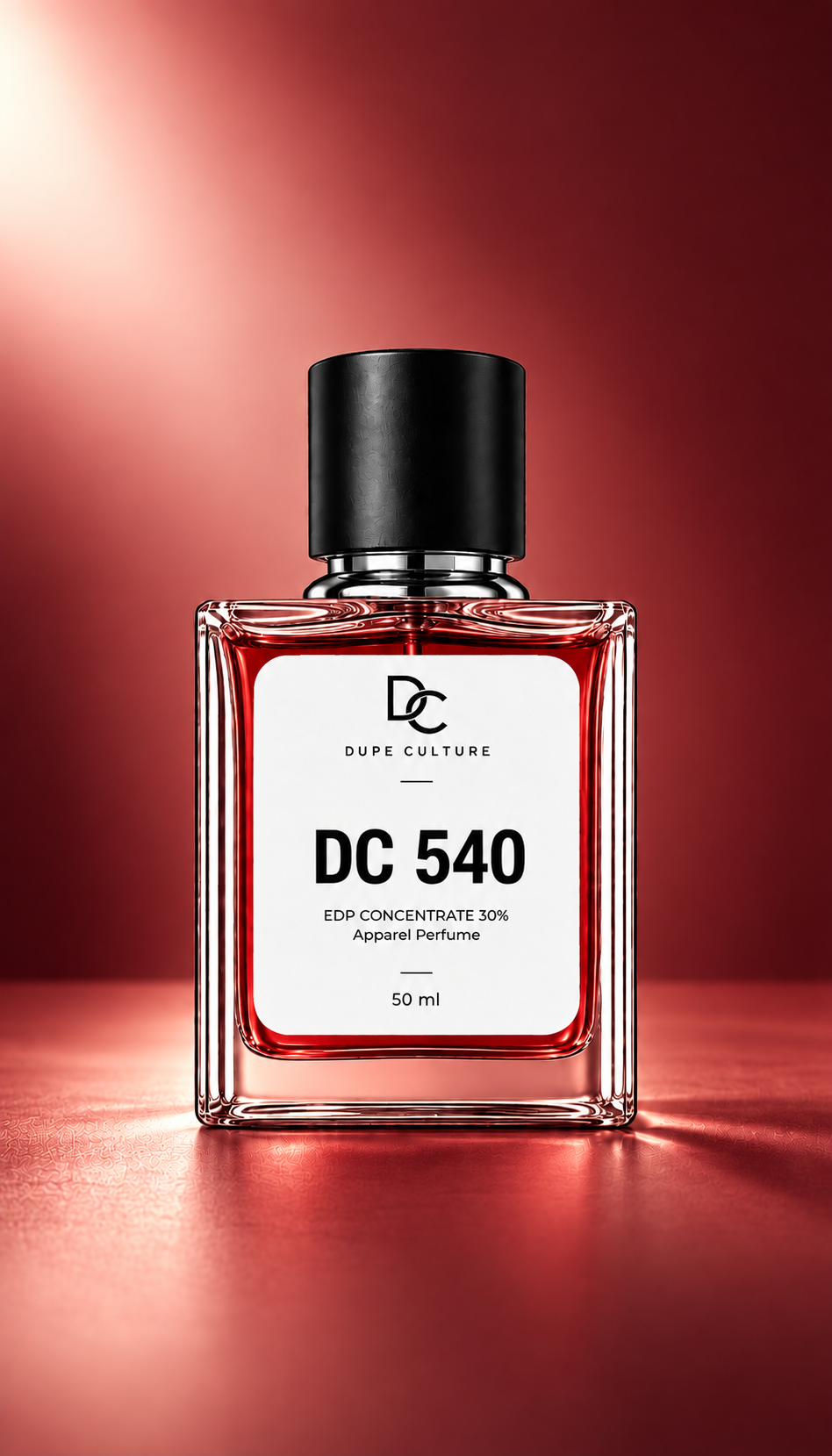 DC 540
